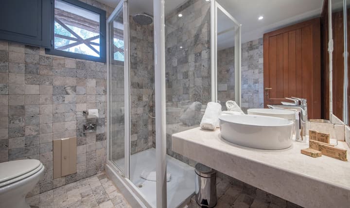 Arbatax Park Resort - Borgo Cala Moresca by Falkensteiner