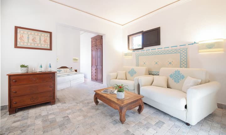 Arbatax Park Resort - Borgo Cala Moresca by Falkensteiner
