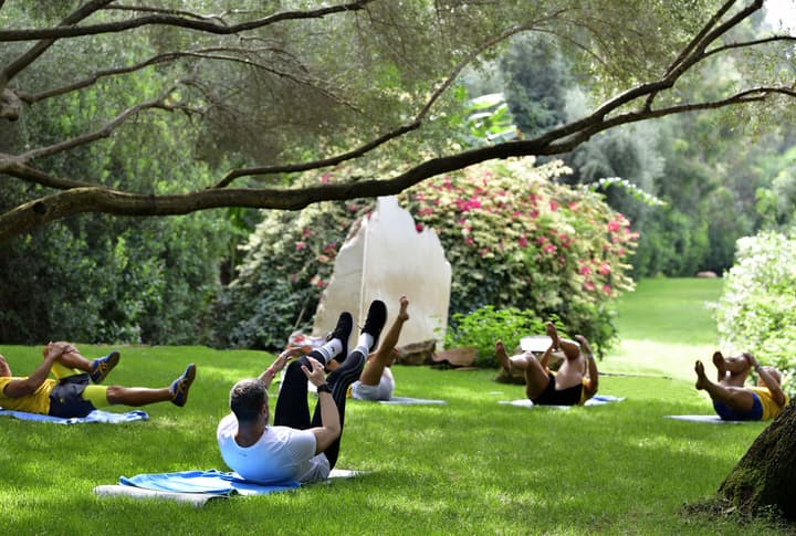 Arbatax Park Resort - Borgo Cala Moresca by Falkensteiner