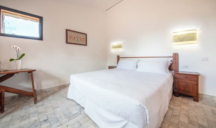 Arbatax Park Resort - Borgo Cala Moresca by Falkensteiner