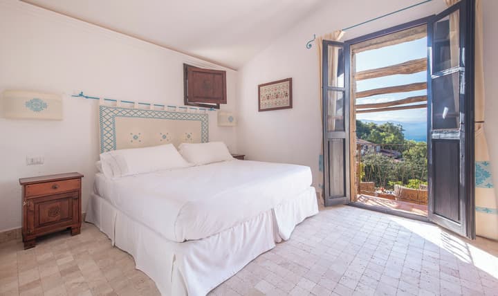 Arbatax Park Resort - Borgo Cala Moresca by Falkensteiner