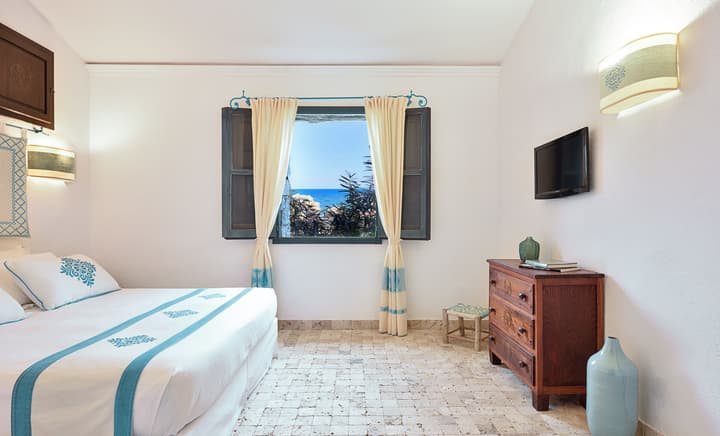 Arbatax Park Resort - Borgo Cala Moresca by Falkensteiner