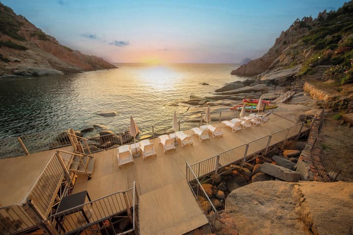 Arbatax Park Resort - Borgo Cala Moresca by Falkensteiner