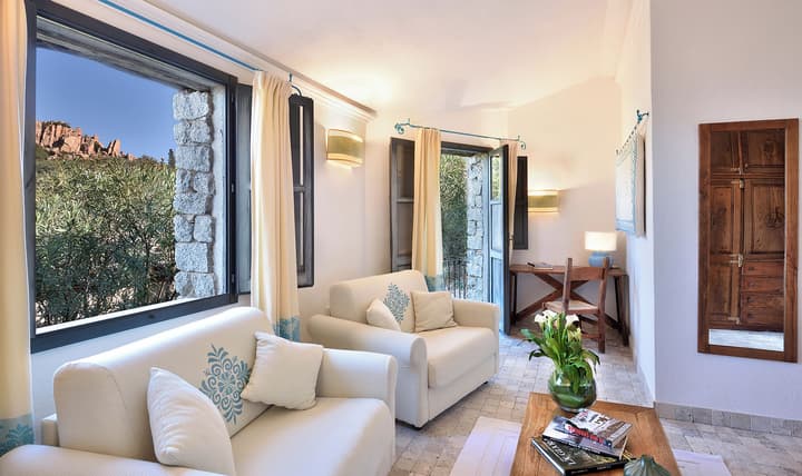 Arbatax Park Resort - Borgo Cala Moresca by Falkensteiner