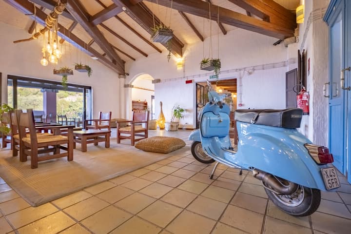 Arbatax Park Resort - Borgo Cala Moresca by Falkensteiner