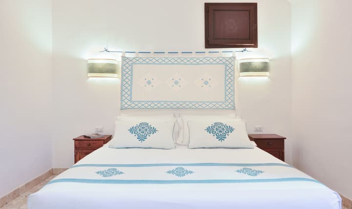 Arbatax Park Resort - Borgo Cala Moresca by Falkensteiner