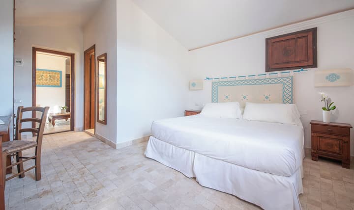 Arbatax Park Resort - Borgo Cala Moresca by Falkensteiner