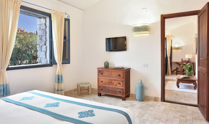 Arbatax Park Resort - Borgo Cala Moresca by Falkensteiner