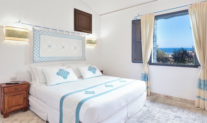 Arbatax Park Resort - Borgo Cala Moresca by Falkensteiner