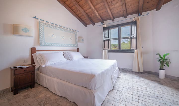 Arbatax Park Resort - Borgo Cala Moresca by Falkensteiner