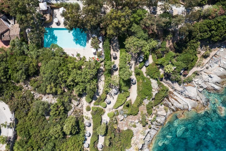 Arbatax Park Resort - Borgo Cala Moresca by Falkensteiner