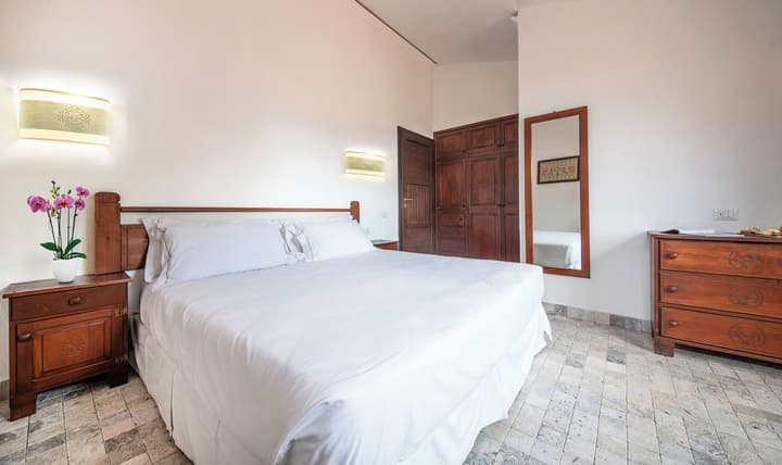Arbatax Park Resort - Borgo Cala Moresca by Falkensteiner
