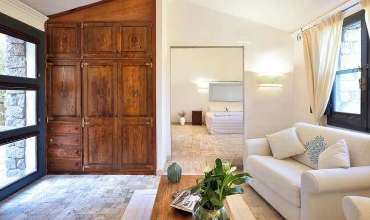 Arbatax Park Resort - Borgo Cala Moresca by Falkensteiner