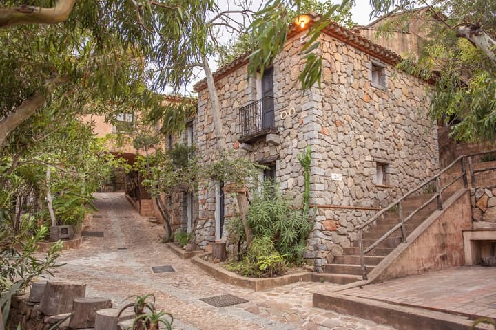 Arbatax Park Resort - Borgo Cala Moresca by Falkensteiner