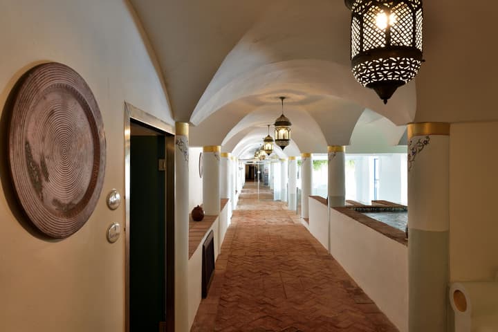 Arbatax Park Resort - Borgo Cala Moresca by Falkensteiner