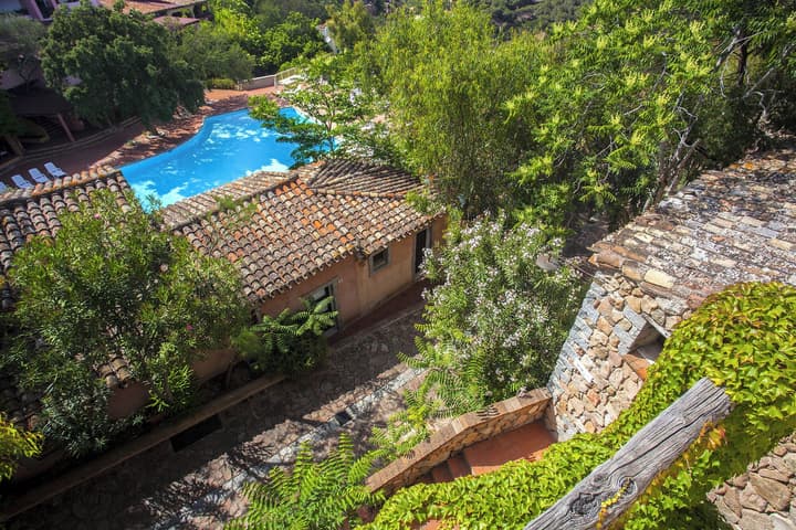Arbatax Park Resort - Borgo Cala Moresca by Falkensteiner
