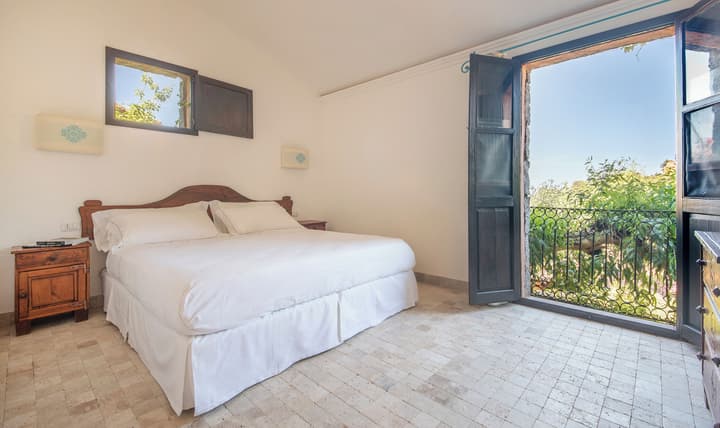 Arbatax Park Resort - Borgo Cala Moresca by Falkensteiner