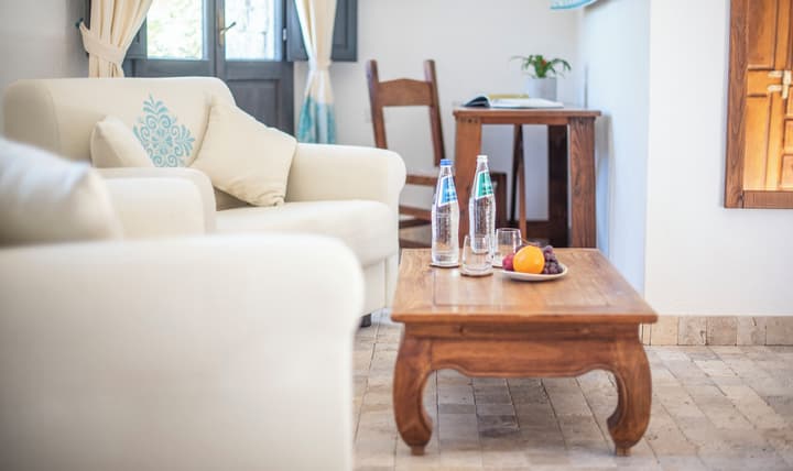 Arbatax Park Resort - Borgo Cala Moresca by Falkensteiner