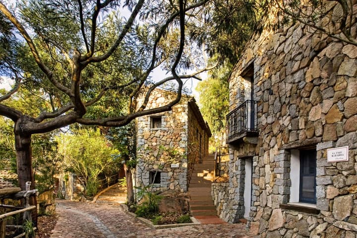 Arbatax Park Resort - Borgo Cala Moresca by Falkensteiner