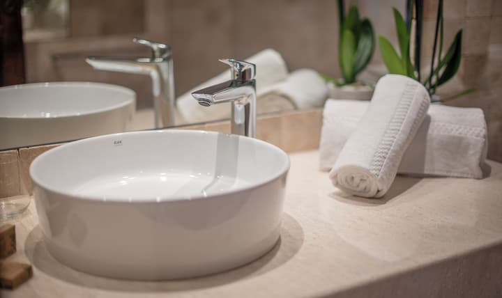 Arbatax Park Resort - Borgo Cala Moresca by Falkensteiner