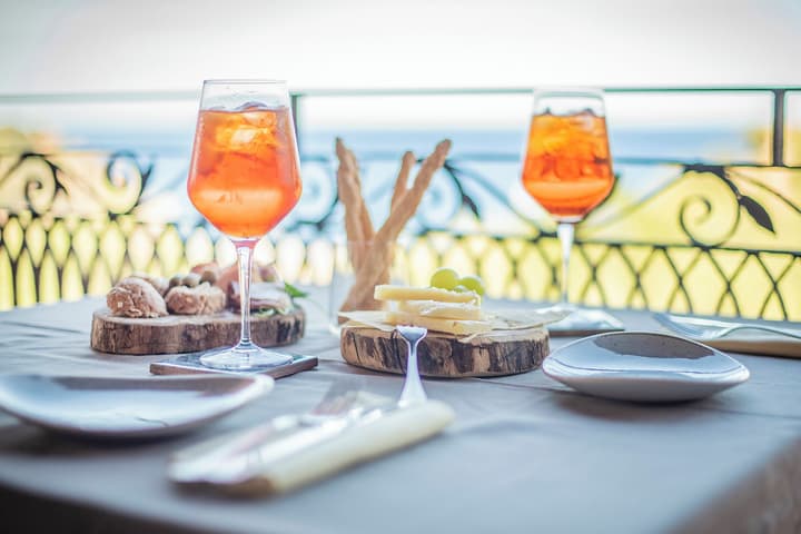 Arbatax Park Resort - Borgo Cala Moresca by Falkensteiner