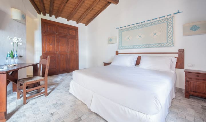 Arbatax Park Resort - Borgo Cala Moresca by Falkensteiner