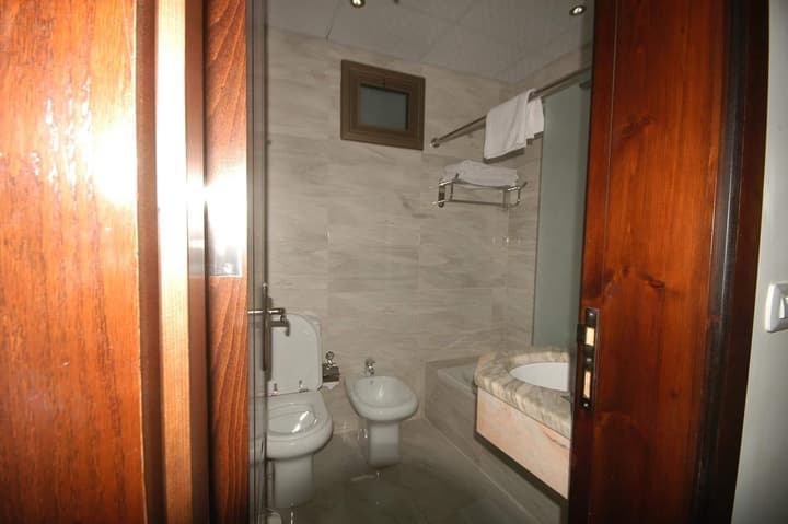 Sharah Mountains Hotel