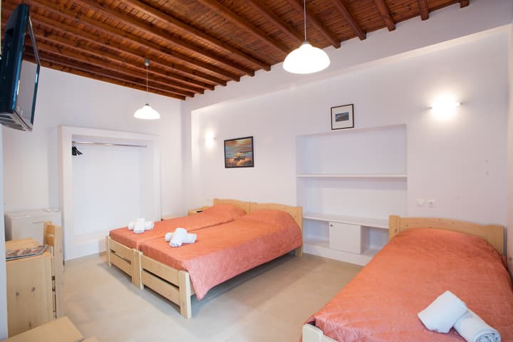 Florance Apartments & Rooms