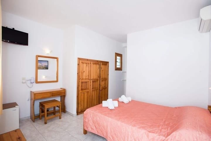 Florance Apartments & Rooms