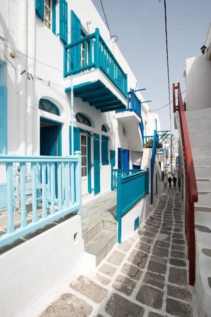 Florance Apartments & Rooms