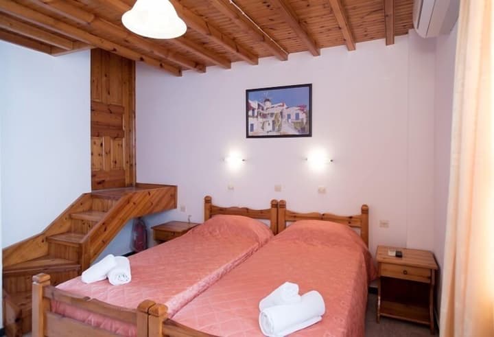 Florance Apartments & Rooms