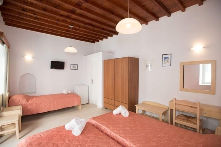 Florance Apartments & Rooms