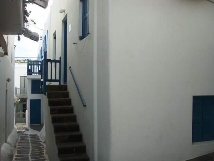 Florance Apartments & Rooms