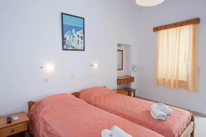 Florance Apartments & Rooms