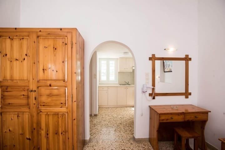 Florance Apartments & Rooms