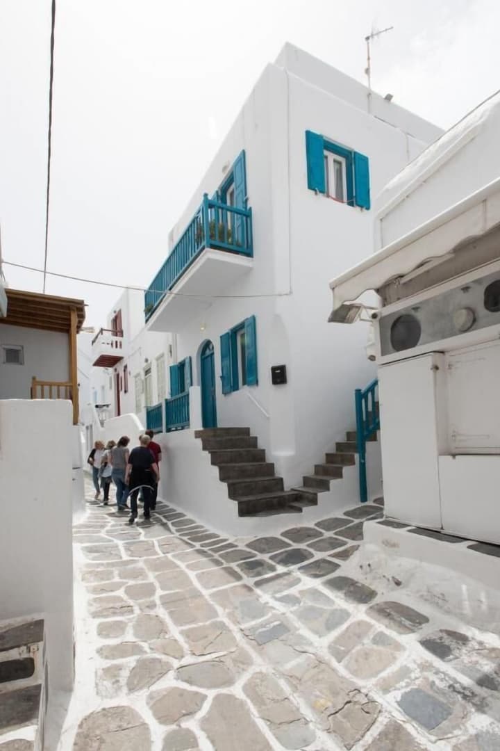 Florance Apartments & Rooms