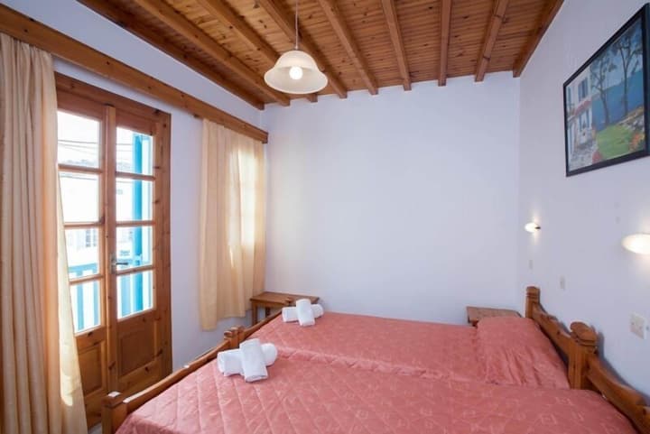 Florance Apartments & Rooms