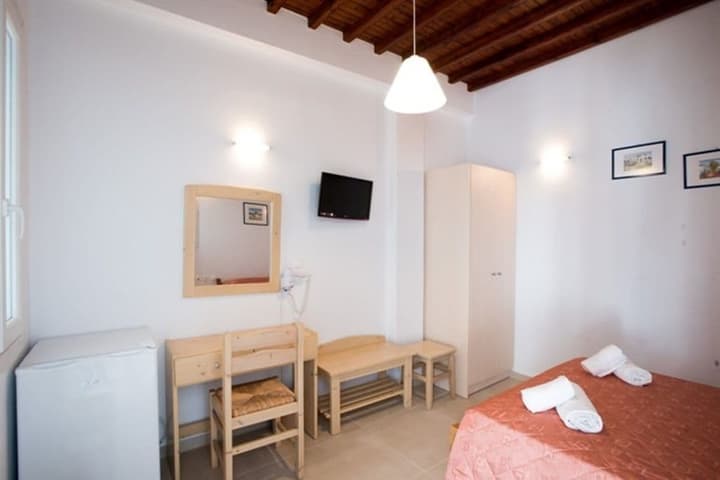 Florance Apartments & Rooms