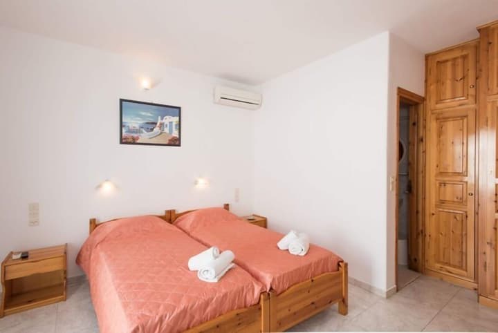 Florance Apartments & Rooms