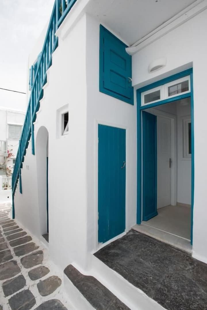 Florance Apartments & Rooms