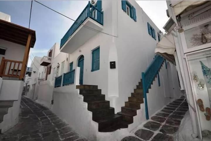 Florance Apartments & Rooms