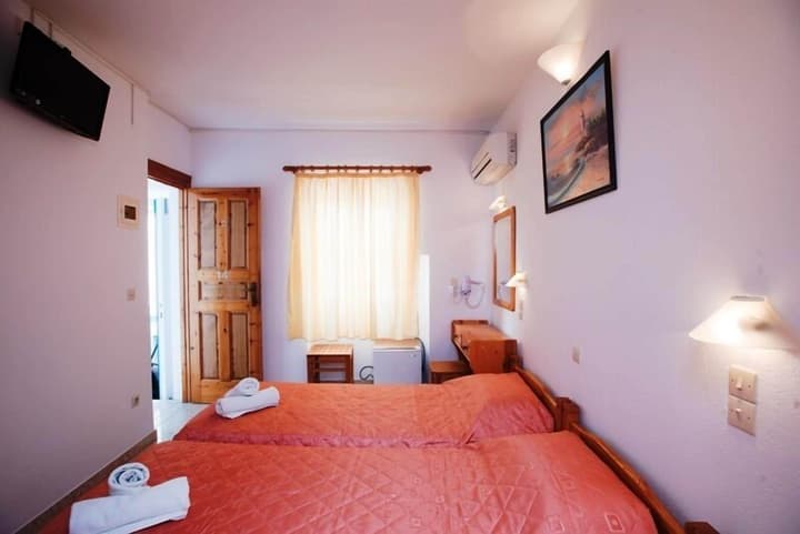 Florance Apartments & Rooms
