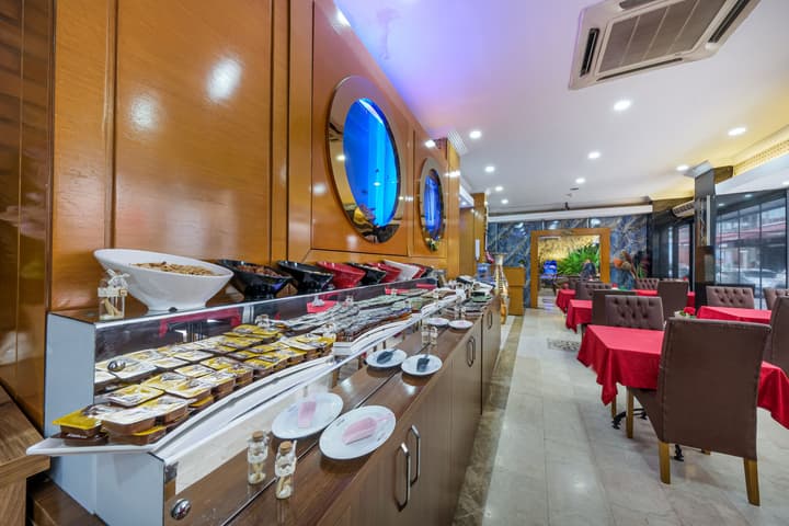 Marlight Boutique Hotel - Boutique Class