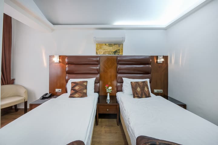 Marlight Boutique Hotel - Boutique Class