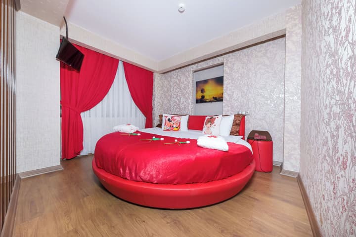 Marlight Boutique Hotel - Boutique Class