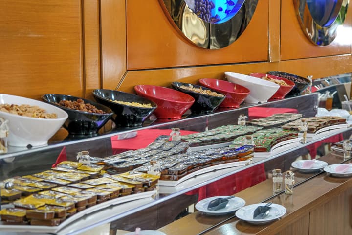 Marlight Boutique Hotel - Boutique Class