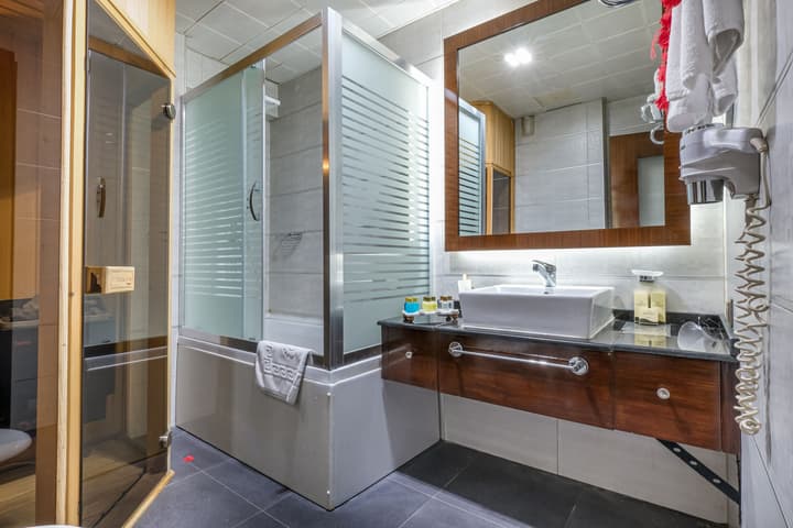 Marlight Boutique Hotel - Boutique Class