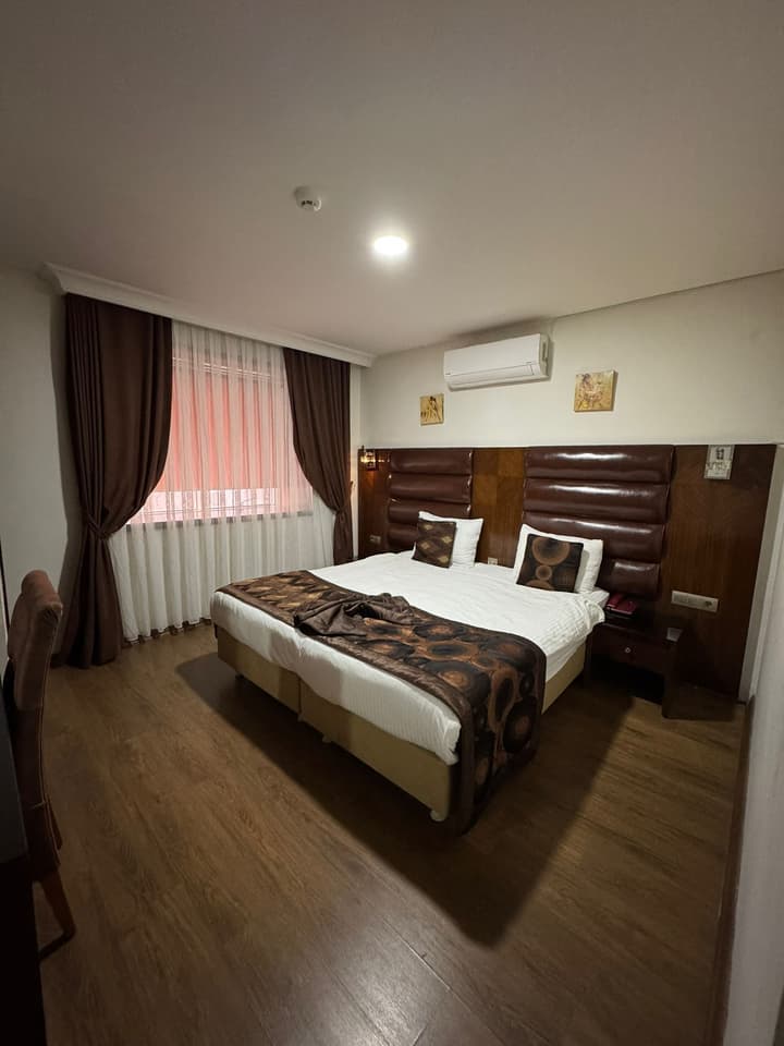 Marlight Boutique Hotel - Boutique Class