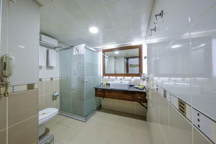 Marlight Boutique Hotel - Boutique Class