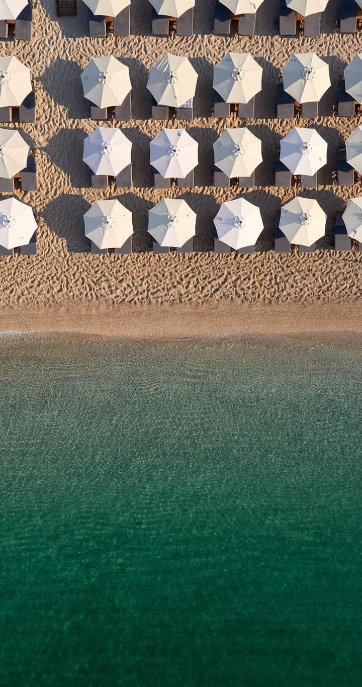 Lichnos Beach Hotel & Suites
